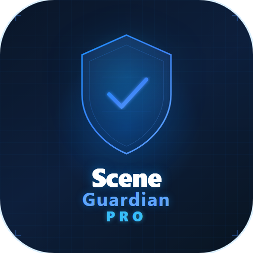 Scene Guardian Pro – Sahne Analizi ve Güvenlik Scripti